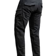 Spodnie John Doe Defender Mono Black