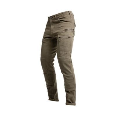 Spodnie John Doe Defender Mono