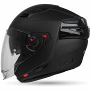 Kask Airoh Executive BLACK MATT