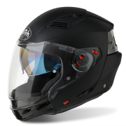Kask Airoh Executive BLACK MATT