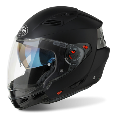 Kask Airoh Executive BLACK MATT XS