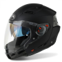 Kask Airoh Executive BLACK MATT