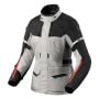Damska Kurtka Rev'IT! Outback 4 H2O srebrny