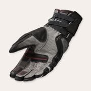 Rękawice Rev'IT! Dominator 3 GTX szary/czarny