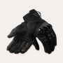 Rękawice Rev'IT! Speedart Air czarny