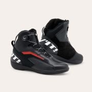 Buty Rev'IT! Jetspeed Pro czarny/czerwony