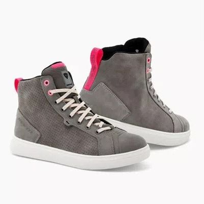 Damskie buty Rev'IT! Arrow lady szary/różowy 38