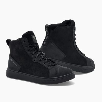 Damskie buty Rev'IT! Arrow lady czarny 38