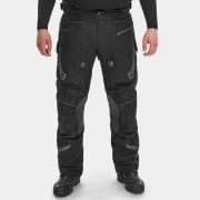 Spodnie Shima Tracker Black