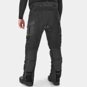 Spodnie Shima Tracker Black
