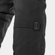 Spodnie Shima Tracker Black