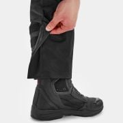 Spodnie Shima Tracker Black