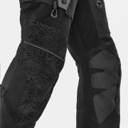 Spodnie Shima Tracker Black
