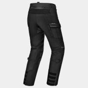 Spodnie Shima Tracker Black