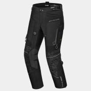 Spodnie Shima Tracker Black