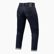 Spodnie Rev'IT! Lewis Selvedge TF granatowy