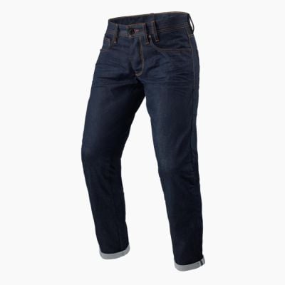 Spodnie Rev'IT! Lewis Selvedge TF
