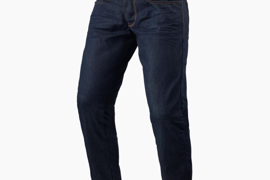 Spodnie Rev'IT! Lewis Selvedge TF