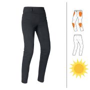 Oxford Super Leggings 2.0 Lady czarny