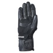 Rękawice Oxford RP-5 2.0 czarny