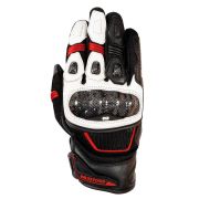 Rękawice Oxford RP-4S 3.0 biały/czarny