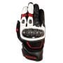 Rękawice Oxford RP-4S 3.0 biały/czarny