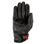 Rękawice Oxford RP-4S 3.0 biały/czarny