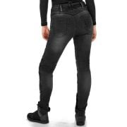 Spodnie Shima Zenith Lady czarny