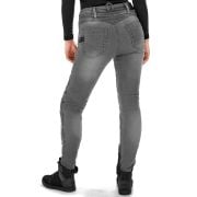 Spodnie Shima Zenith Lady szary