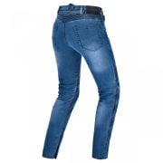 Spodnie Shima Zenith Lady niebieski