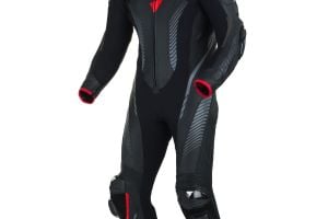 Kombinezony Motocyklowe