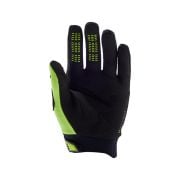 Rękawice Fox Junior Dirtpaw GLV Fluo Yellow