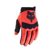 Rękawice Fox Junior Dirtpaw GLV Fluo Orange