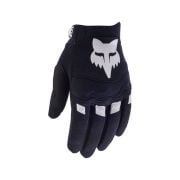 Rękawice Fox Junior Dirtpaw GLV czarny