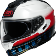 Kask motocyklowy Shoei GT-Air II Tesseract TC-10