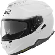 Kask motocyklowy Shoei GT-Air II biały połysk