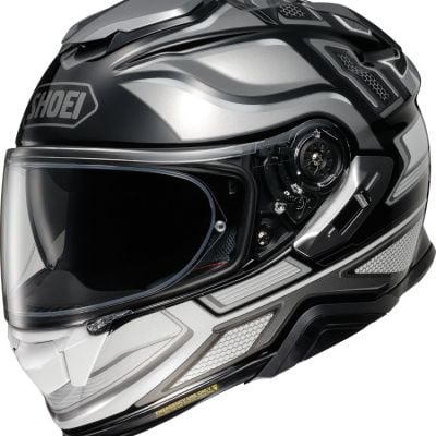 Kask motocyklowy Shoei GT-Air II Notch TC-5 S