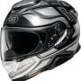 Kask motocyklowy Shoei GT-Air II Notch TC-5