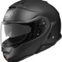 Kask motocyklowy Shoei Neotec II czarny mat
