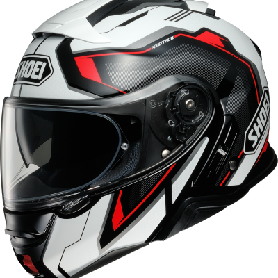 Kask motocyklowy Shoei Neotec II Respect TC-1 2XS