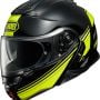 Kask motocyklowy Shoei Neotec II Separator TC-3