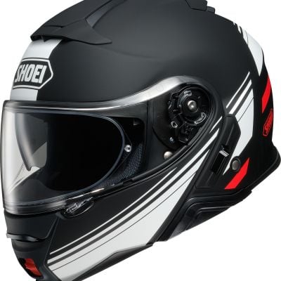 Kask motocyklowy Shoei Neotec II Separator TC-5 XS