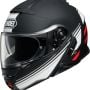 Kask motocyklowy Shoei Neotec II Separator TC-5