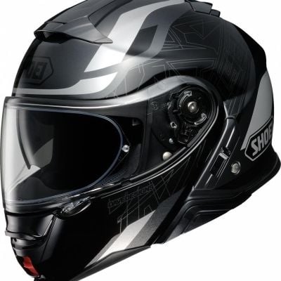 Kask motocyklowy Shoei Neotec II MM93 2-Way TC-5 XS