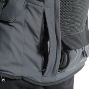 Kurtka Dainese Kurtka Dainese D-Explorer 2 Gore-Tex Jacket czarny/szary