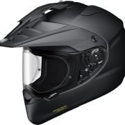 Kask Shoei Kask Shoei Hornet ADV 06 Matt Black