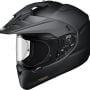 Kask Shoei Kask Shoei Hornet ADV 06 Matt Black