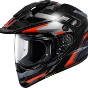 Kask Shoei Kask Shoei Hornet ADV 06 Invigorate TC-1