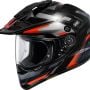 Kask Shoei Kask Shoei Hornet ADV 06 Invigorate TC-1
