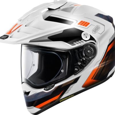Kask Shoei Kask Shoei Hornet ADV 06 Invigorate TC-8 M